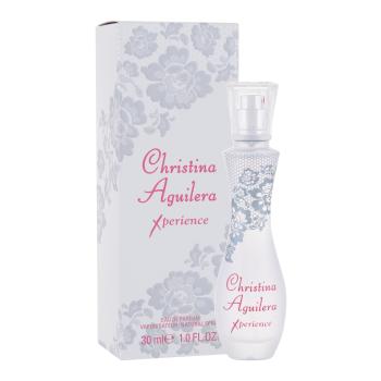 Christina Aguilera Xperience
