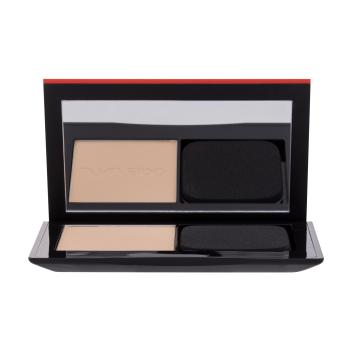 Shiseido Synchro Skin Self-Refreshing Custom Finish Powder Foundation