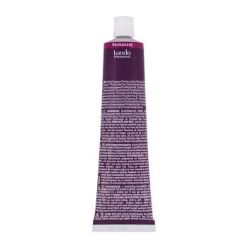 Londa Professional Permanent Colour Extra Rich Cream