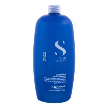 ALFAPARF MILANO Semi Di Lino Volumizing