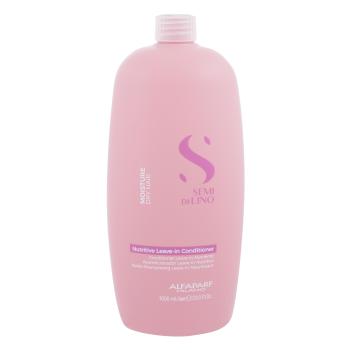 ALFAPARF MILANO Semi Di Lino Nutritive Leave-In Conditioner