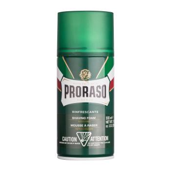 PRORASO Green Shaving Foam