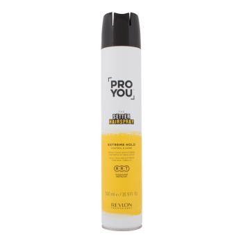 Revlon Professional ProYou The Setter Hairspray Extreme Hold