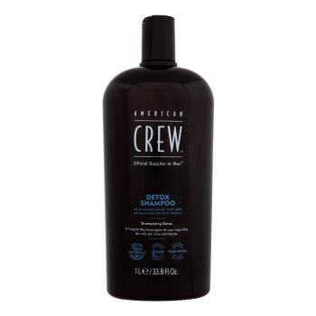American Crew Detox