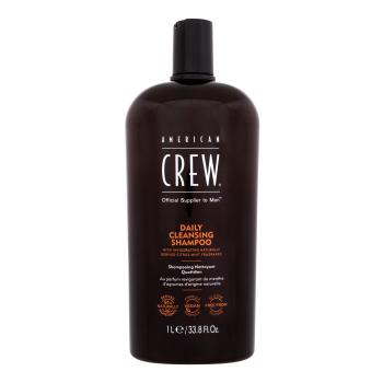 American Crew Daily Cleansing