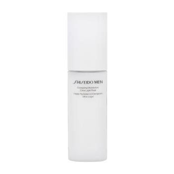 Shiseido MEN Energizing Moisturizer Extra Light Fluid