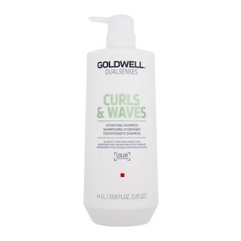 Goldwell Dualsenses Curls & Waves