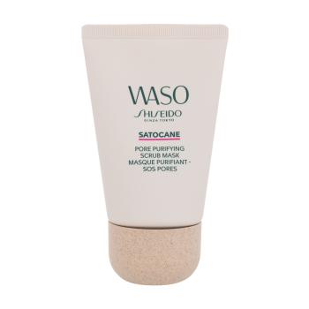 Shiseido Waso Satocane