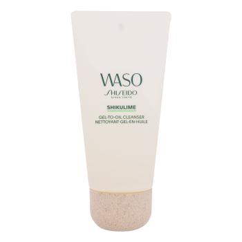 Shiseido Waso Shikulime