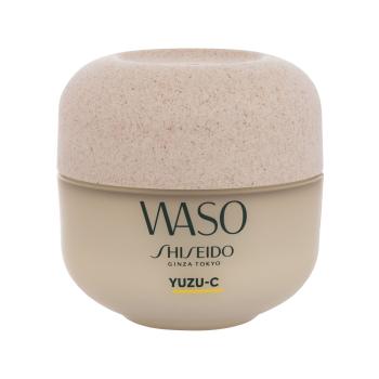 Shiseido Waso Yuzu-C