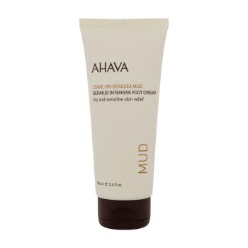 AHAVA Deadsea Mud Leave-On Deadsea Mud