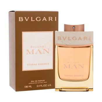 Bvlgari MAN Terrae Essence