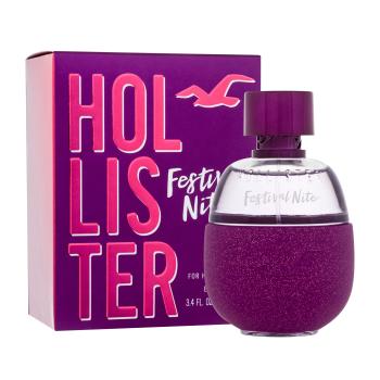Hollister Festival Nite