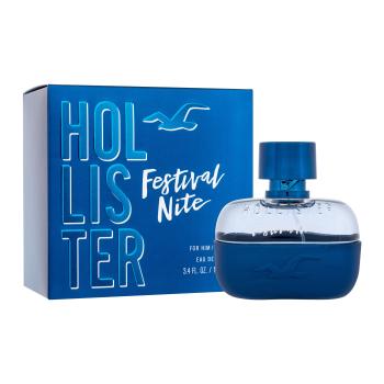 Hollister Festival Nite