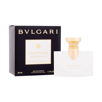 Bvlgari Splendida Patchouli Tentation