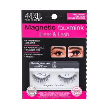 Ardell Magnetic Faux Mink 817