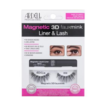 Ardell Magnetic 3D Faux Mink 858