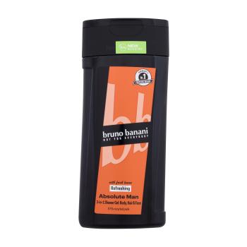 Bruno Banani Absolute Man With Fresh Lemon