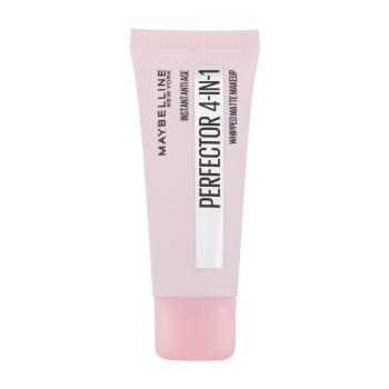 Maybelline Instant Anti-Age Perfector 4-In-1 Matte Makeup