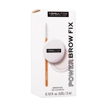 Revolution Relove Power Brow Fix
