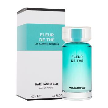 Karl Lagerfeld Les Parfums Matières Fleur De Thé