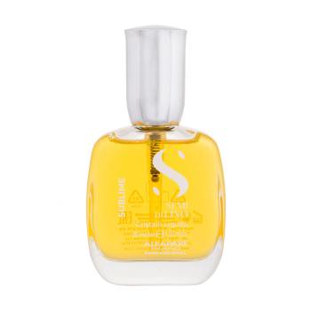 ALFAPARF MILANO Semi Di Lino Sublime Cristalli Liquid The Original