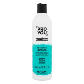 Revlon Professional ProYou The Moisturizer Hydrating Shampoo