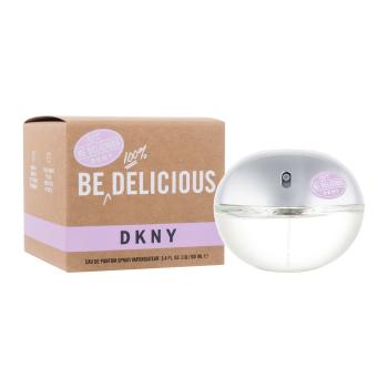 DKNY Be Delicious 100%