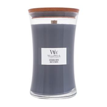 WoodWick Evening Onyx