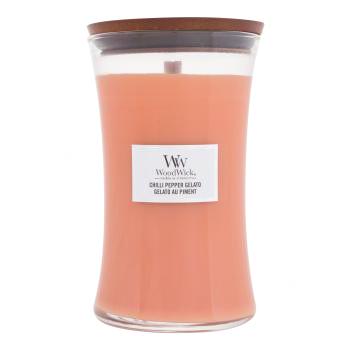WoodWick Chilli Pepper Gelato