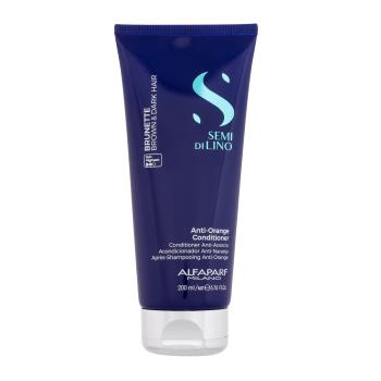 ALFAPARF MILANO Semi Di Lino Anti-Orange Conditioner
