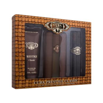 Cuba Prestige