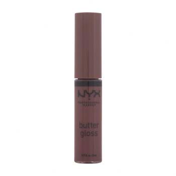 NYX Professional Makeup Butter Gloss