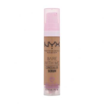 NYX Professional Makeup Bare With Me Serum Concealer