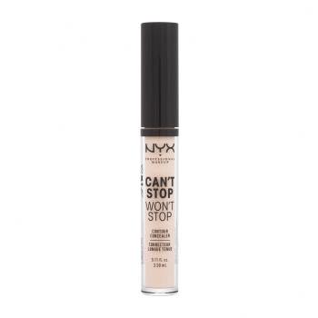 NYX Professional Makeup Can't Stop Won't Stop Contour Concealer