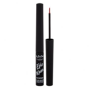 NYX Professional Makeup Epic Wear Waterproof