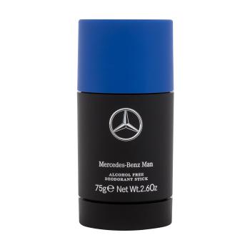 Mercedes-Benz Man