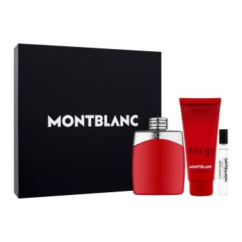 Montblanc Legend Red