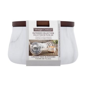 Yankee Candle Outdoor Collection Linden Tree Blossoms