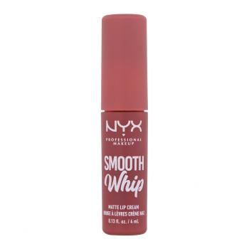 NYX Professional Makeup Smooth Whip Matte Lip Cream