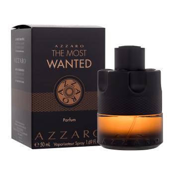 Azzaro The Most Wanted