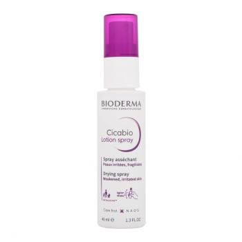 BIODERMA Cicabio Lotion Spray