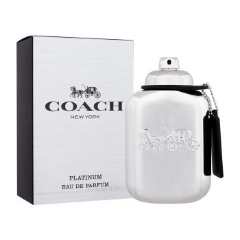 Coach Coach Platinum