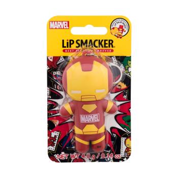 Lip Smacker Marvel Iron Man Billionaire Punch