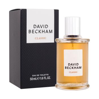 David Beckham Classic