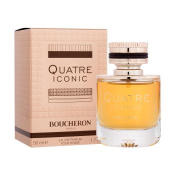 Boucheron Quatre Iconic