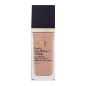 Estée Lauder Futurist Aqua Brilliance SPF20