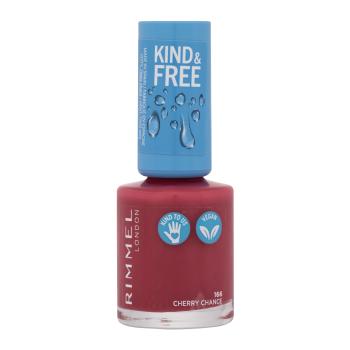 Rimmel London Kind & Free