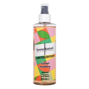 Bruno Banani Woman Summer Limited Edition 2023