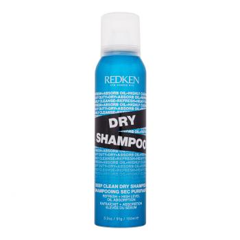 Redken Deep Clean Dry Shampoo